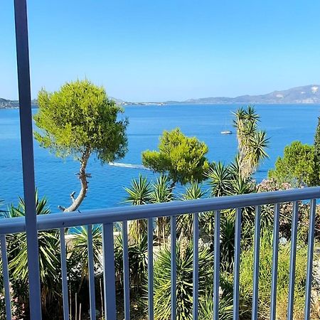 Villa Bella Vista Маратьяс Номер фото