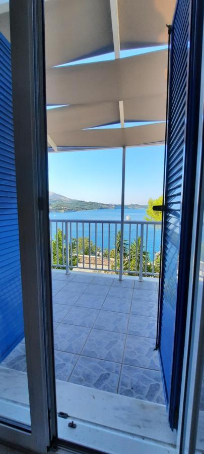Villa Bella Vista Маратьяс Экстерьер фото