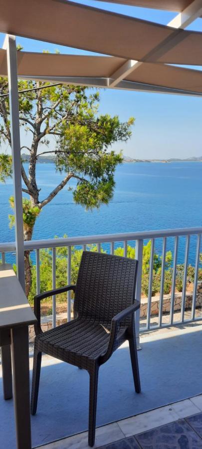 Villa Bella Vista Маратьяс Экстерьер фото