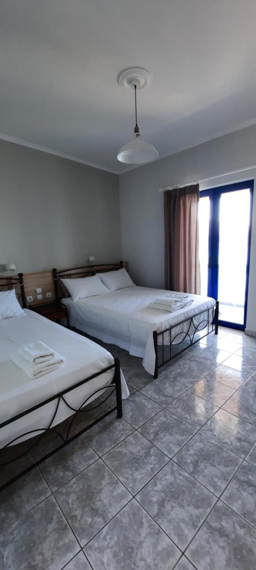 Villa Bella Vista Маратьяс Номер фото