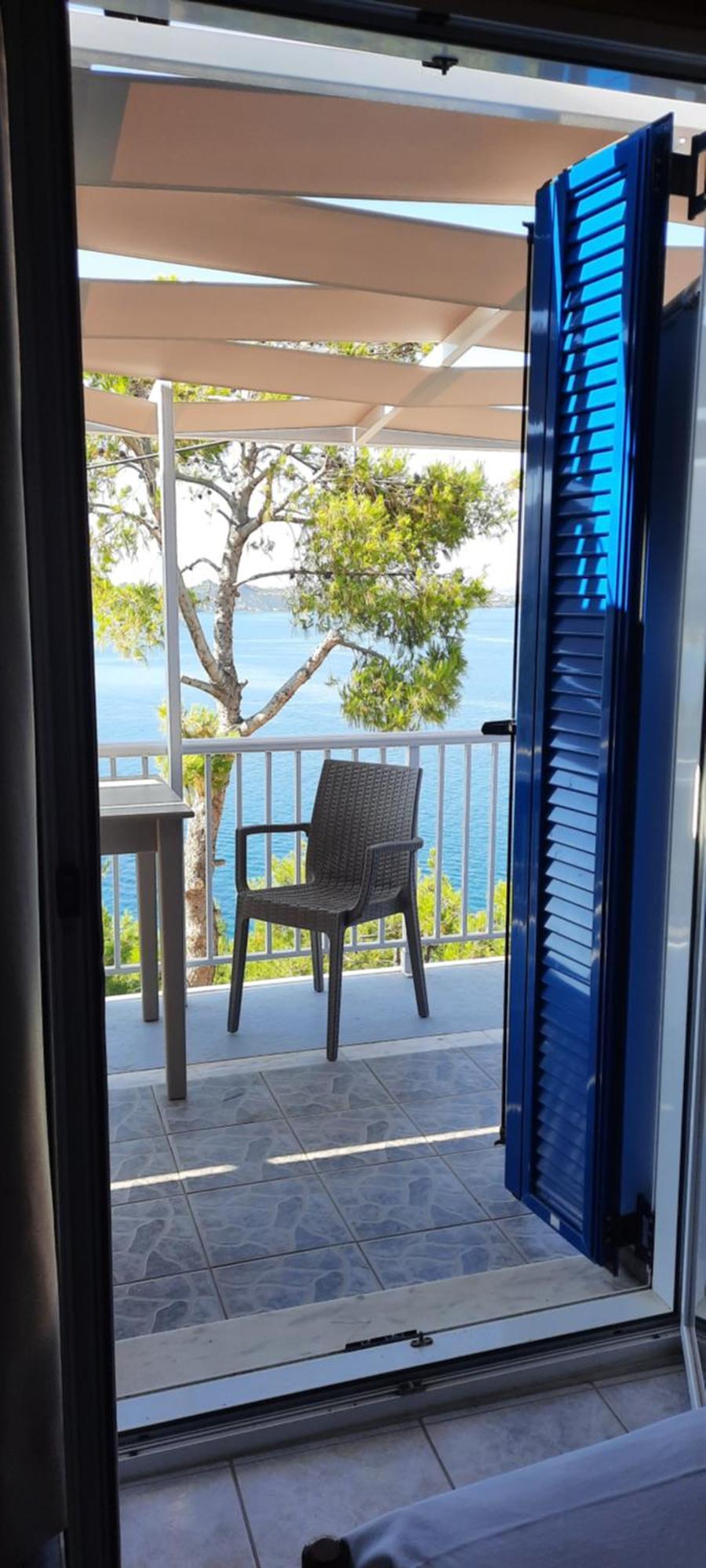 Villa Bella Vista Маратьяс Номер фото