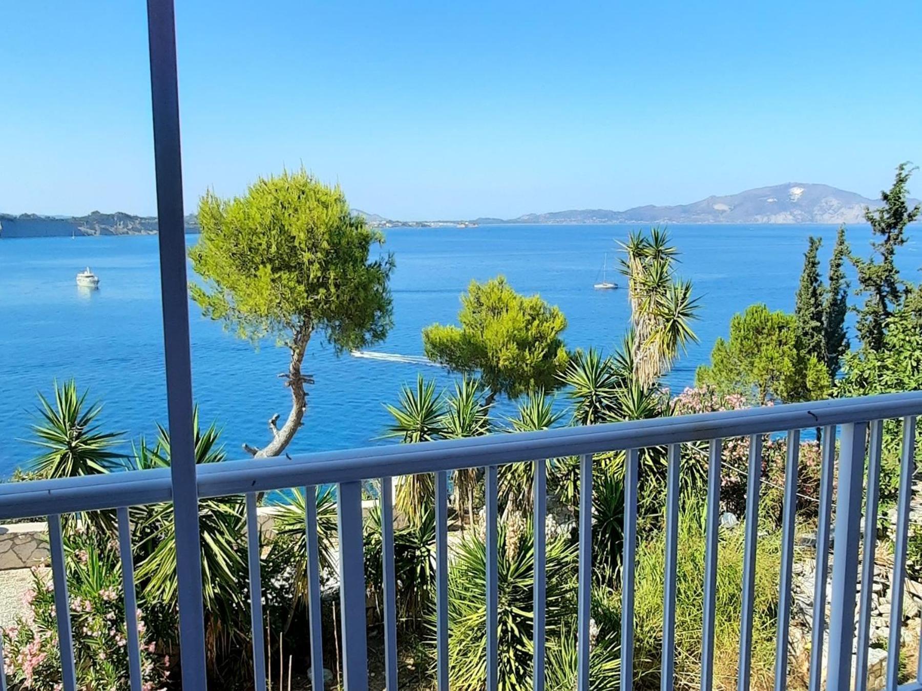 Villa Bella Vista Маратьяс Номер фото