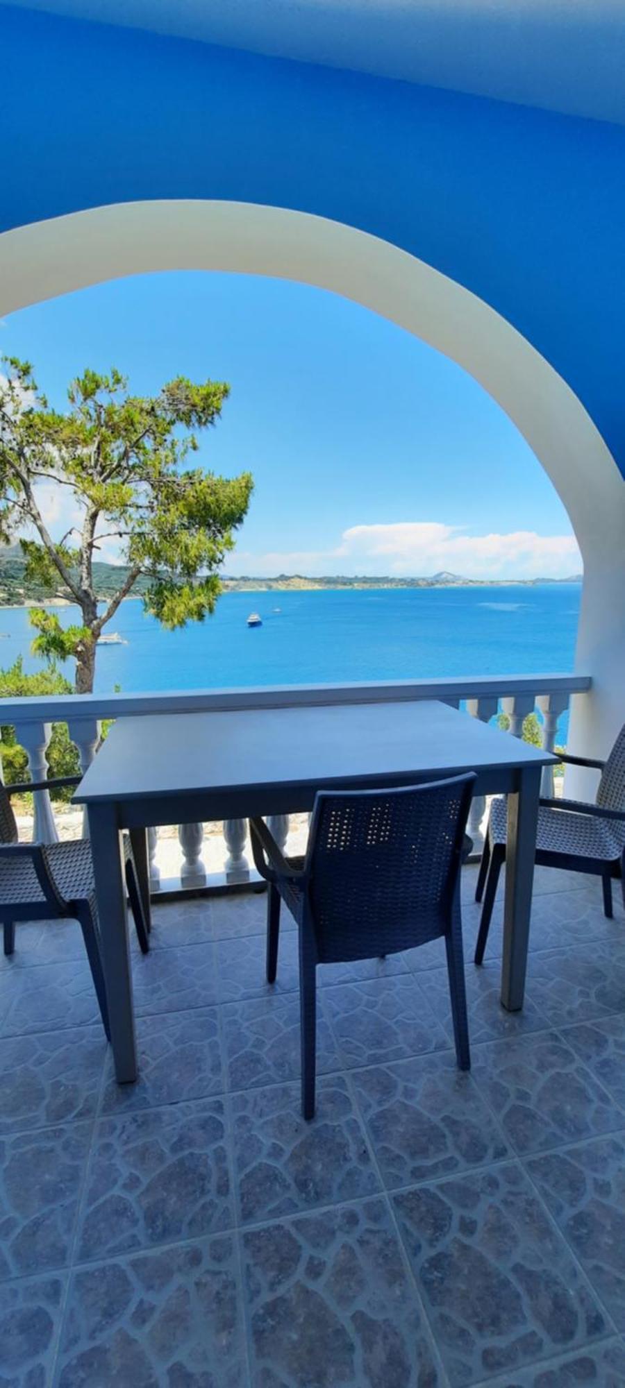 Villa Bella Vista Маратьяс Номер фото