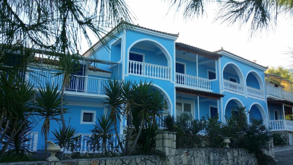 Villa Bella Vista Маратьяс Экстерьер фото