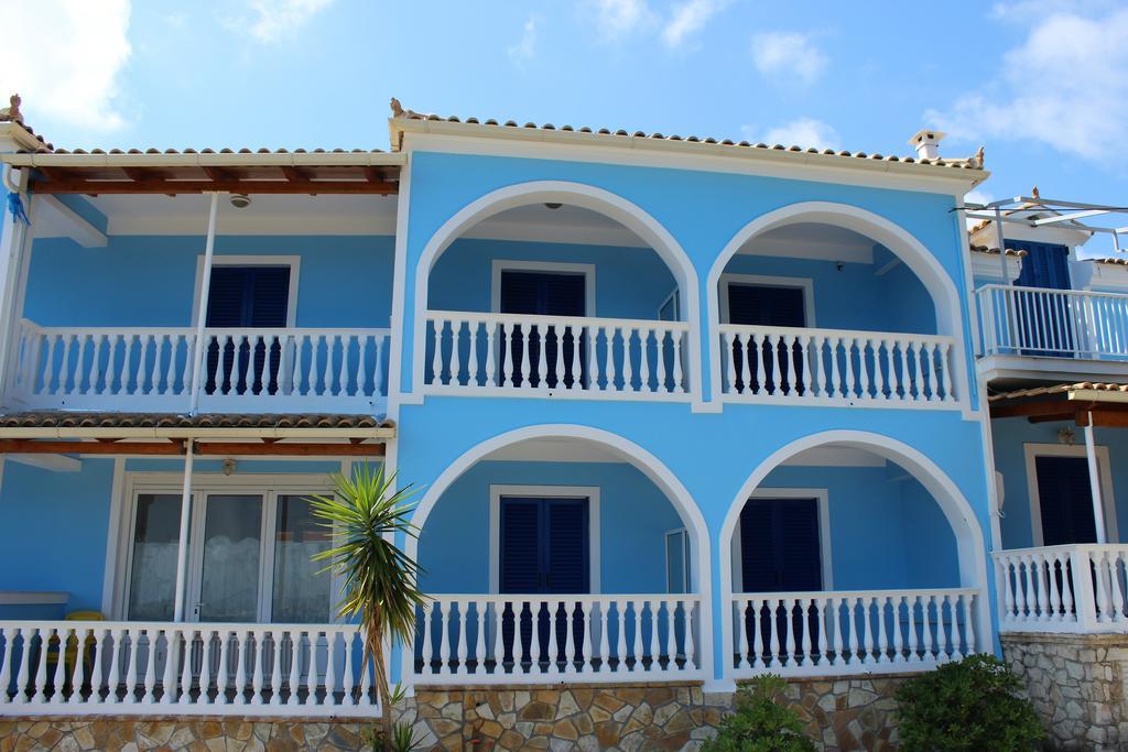 Villa Bella Vista Маратьяс Экстерьер фото